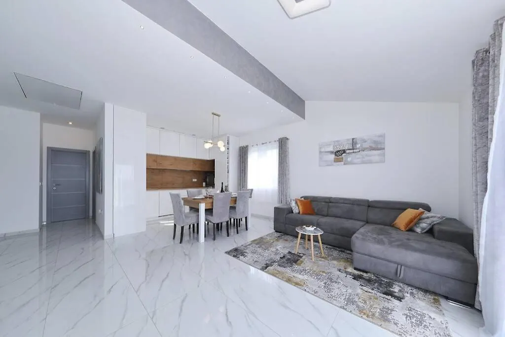 Apartman Chiara Galovac  Lägenhet Galovac (Zadar)