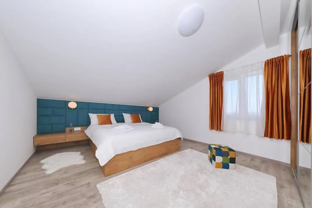 Apartman Chiara Galovac  0*, Galovac (Zadar) Kroatien