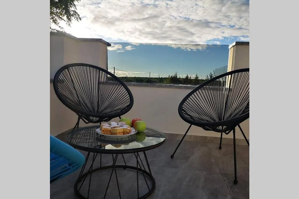 Apartman Chiara Galovac  Apartment Galovac (Zadar)