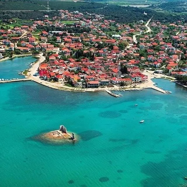 Apartman Chiara Galovac