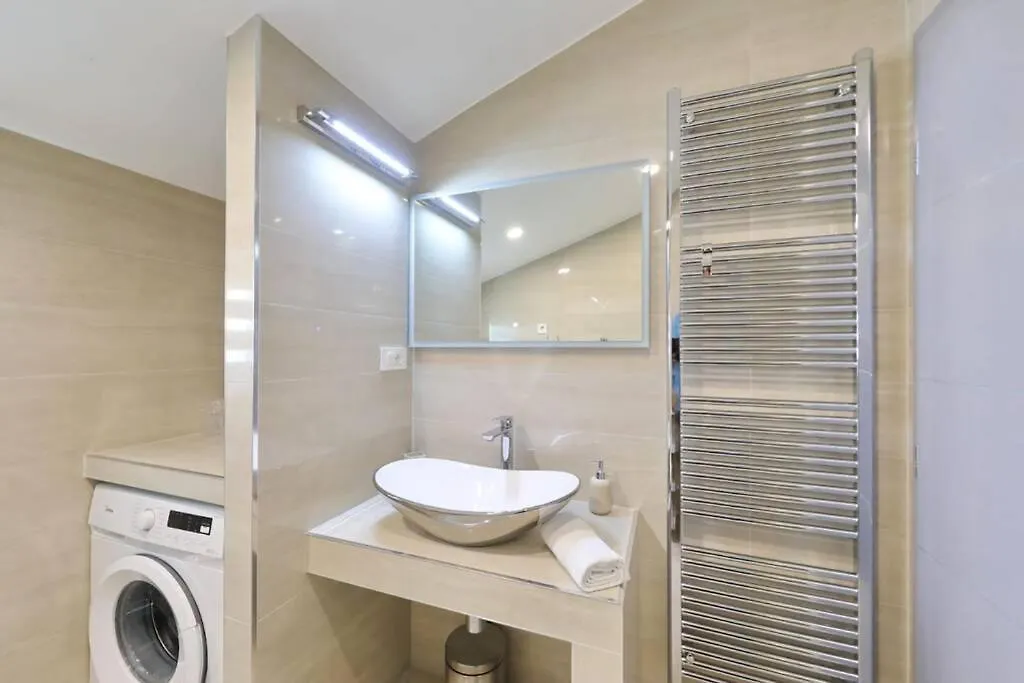 Apartman Chiara Galovac  Kroatien