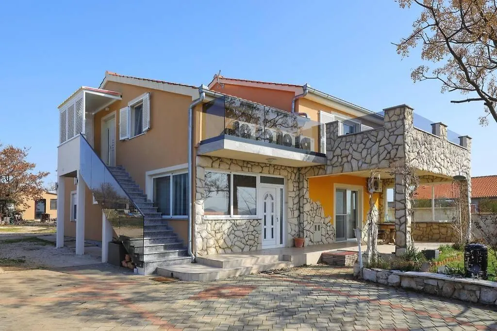 Apartman Chiara Galovac