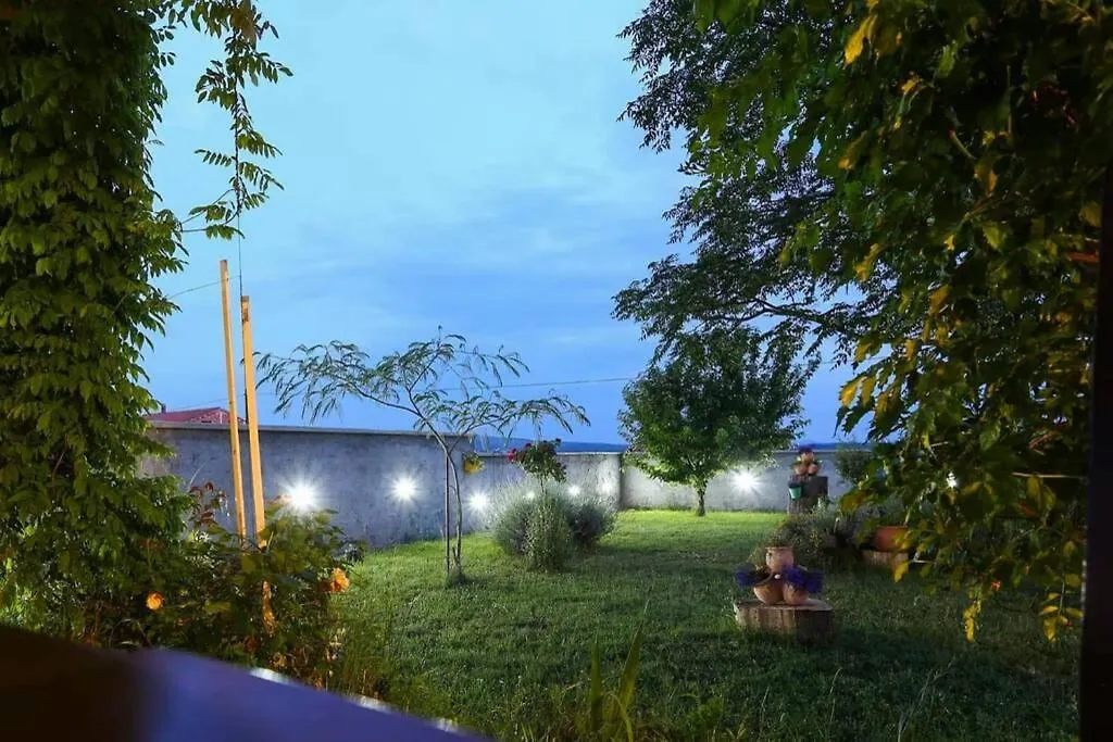 Apartman Chiara Galovac  Croatia