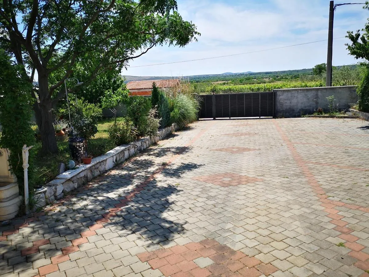 Apartman Chiara Galovac  Galovac (Zadar)