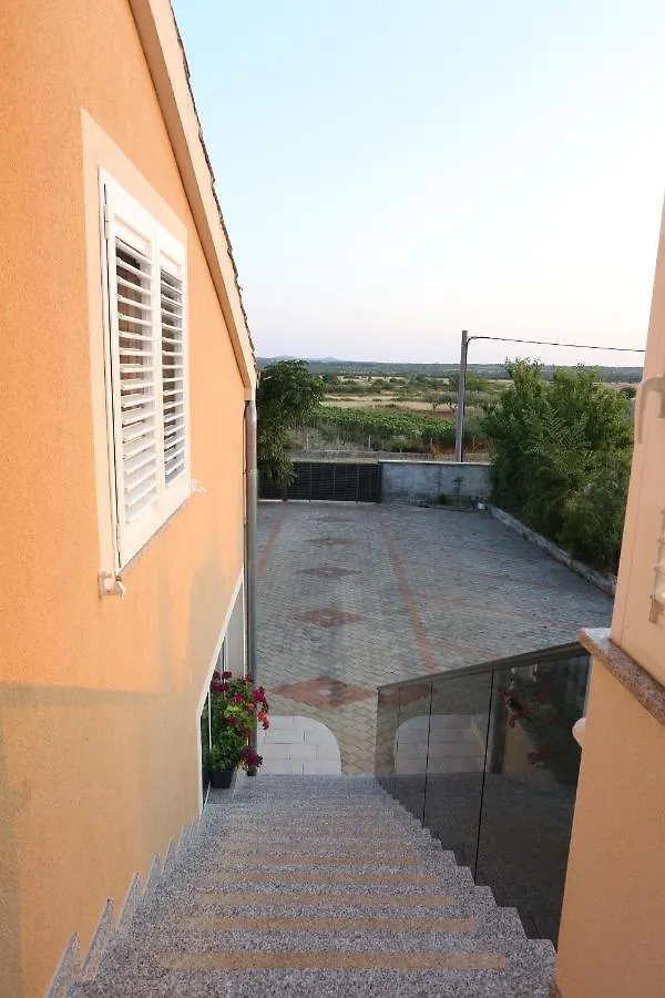 Apartman Chiara Galovac  Galovac (Zadar)