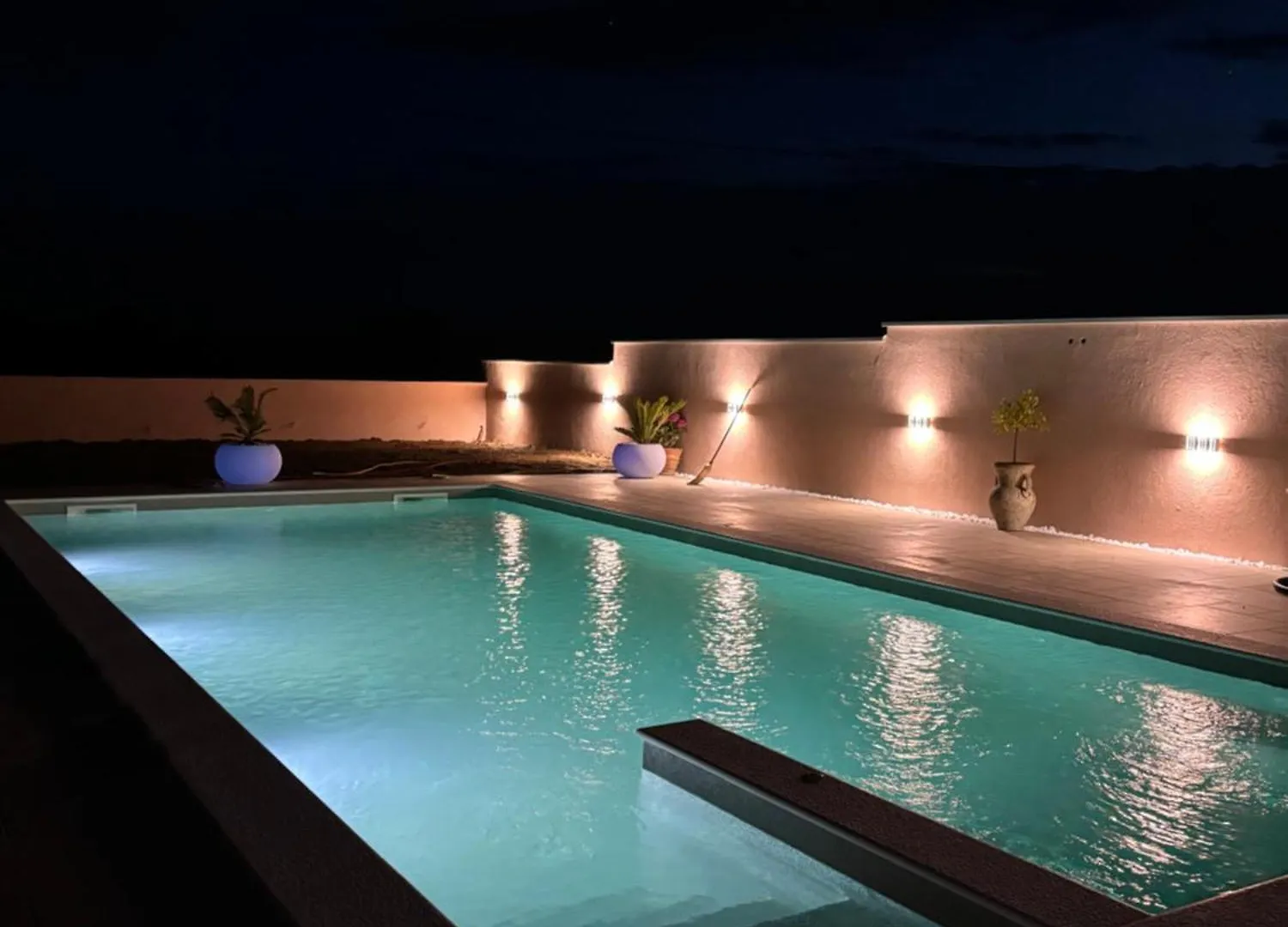 Apartman Chiara Galovac  Croatia