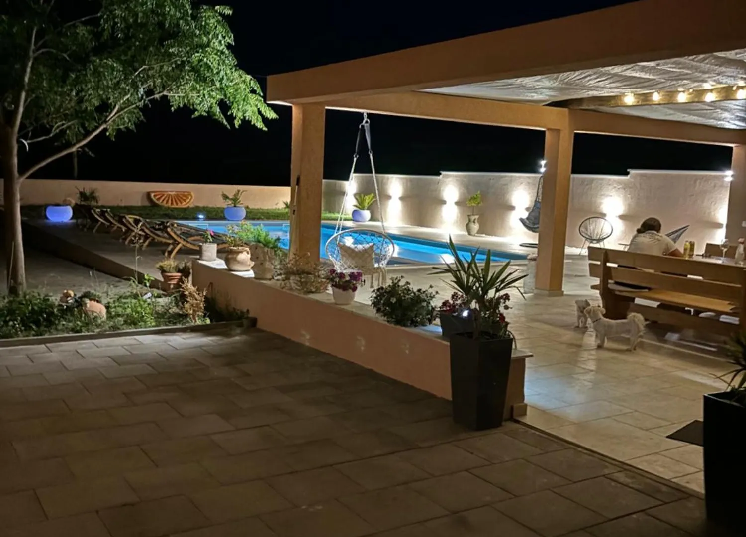 Apartman Chiara Galovac  Croatia